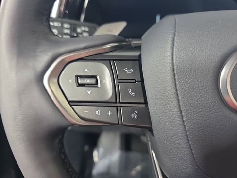 Used 2025 Lexus TX 350 AWD w/ Technology Package image 17