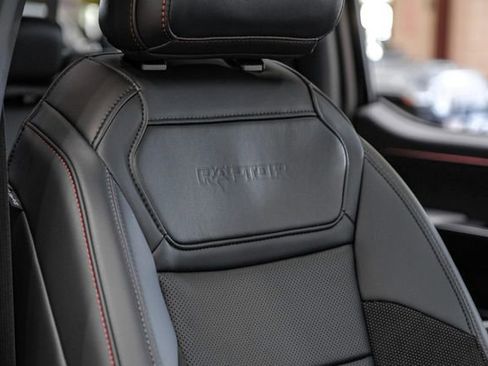 Used 2025 Ford F150 Raptor image 88