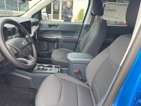 New 2026 Ford Maverick XL w/ Equipment Group 101A image 13