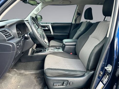 Used 2024 Toyota 4Runner SR5 RWD image 11