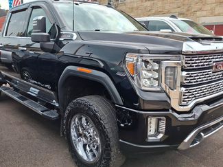 Used 2022 GMC Sierra 3500 Denali AWD/4WD video 1