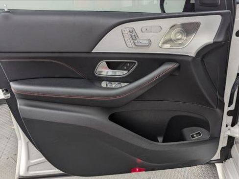 Used 2023 Mercedes-Benz GLE 53 AMG AMG GLE 53 image 14