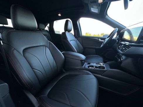 New 2025 Ford Escape ST-Line Elite w/ Premium Technology Package image 50