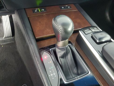 Used 2014 Lexus GS 350 w/ Premium Package RWD image 18