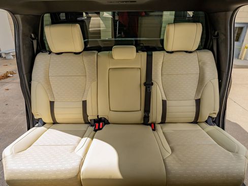 Used 2023 Toyota Tundra 1794 Edition w/ TRD Off-Road Package image 35