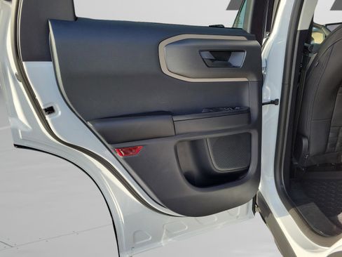 New 2025 Ford Bronco Sport Big Bend w/ Convenience Package image 9