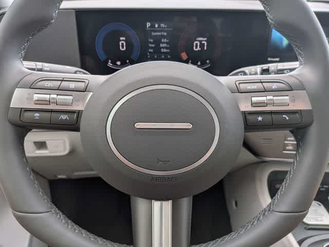 New 2027 Hyundai Kona SEL Sport FWD image 20