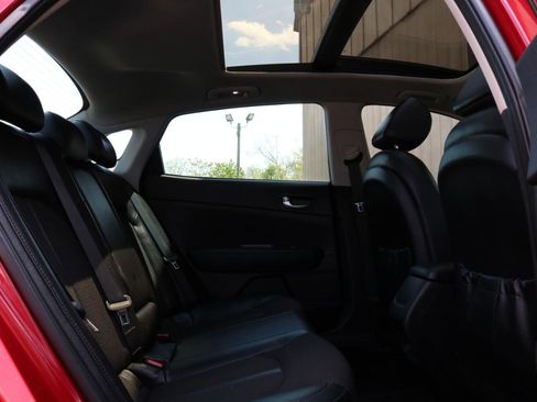 Used 2018 Kia Optima S w/ Panoramic Sunroof Package FWD image 40