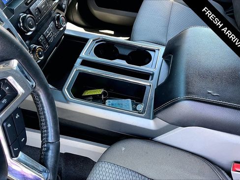 Used 2019 Ford F150 XLT w/ Equipment Group 302A Luxury RWD image 8