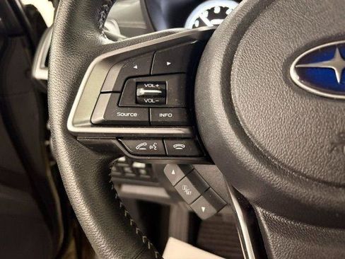 Used 2022 Subaru Forester Touring AWD/4WD image 13