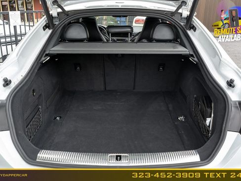Used 2019 Audi S5 Premium Plus AWD/4WD image 18