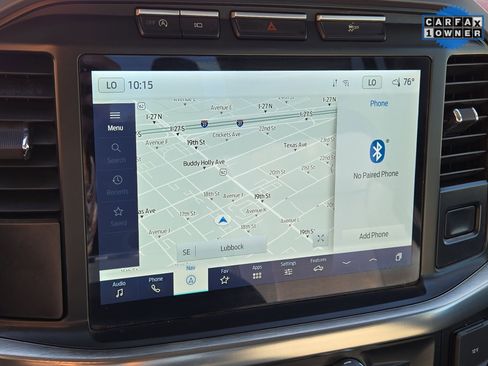 Used 2023 Ford F150 Lariat image 19