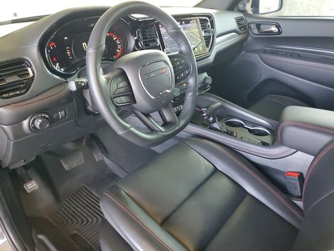 Used 2025 Dodge Durango R/T image 16