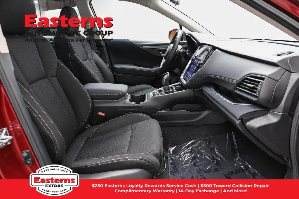 Used 2025 Subaru Legacy Premium AWD/4WD image 24