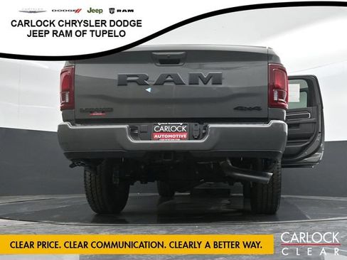 New 2026 RAM 2500 Laramie w/ Night Edition image 74