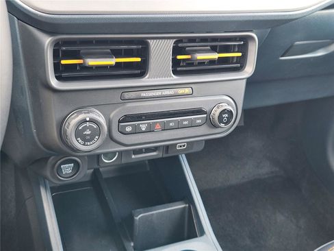 New 2026 Ford Maverick Tremor AWD/4WD image 14