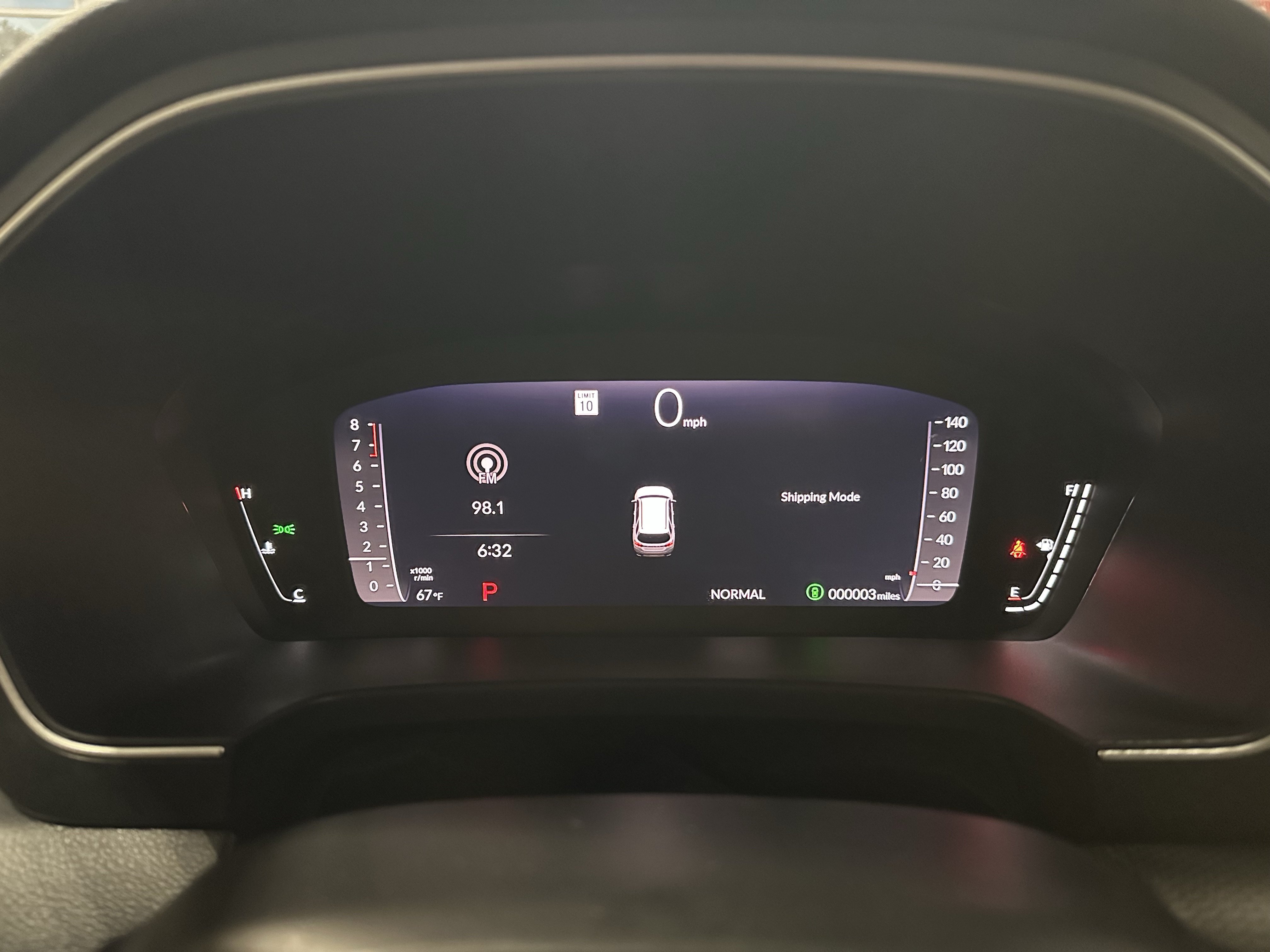 New 2026 Honda Pilot Elite image 14