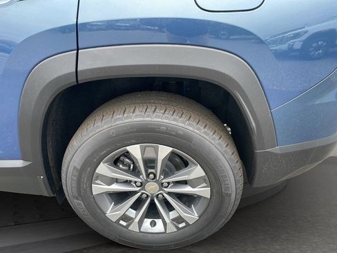 New 2026 Chevrolet Equinox LT w/ Convenience Package II image 25