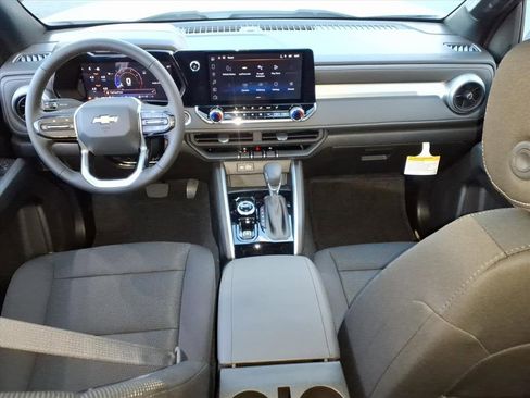 New 2026 Chevrolet Colorado LT w/ Advanced Trailering Package image 23