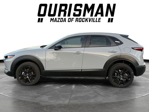 New 2026 MAZDA CX-30 AWD 2.5 S w/ Select Sport Pkg image 3