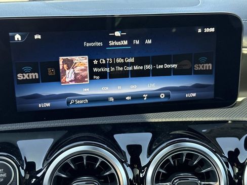 New 2026 Mercedes-Benz CLA 45 AMG CLA 45 AMG image 21