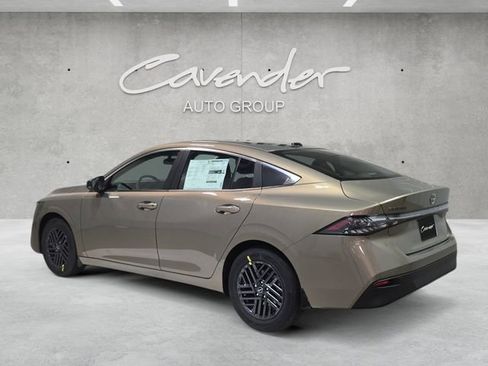 New 2026 Nissan Sentra SV image 14