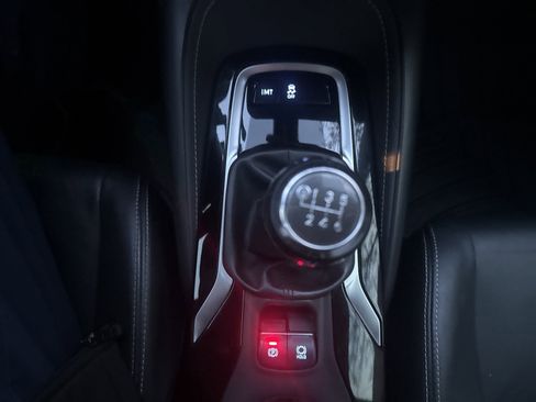 Used 2019 Toyota Corolla XSE w/ Body Protection Package image 13