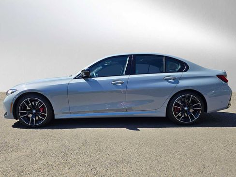 Used 2026 BMW M340i xDrive AWD/4WD image 6