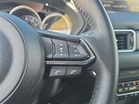 Used 2024 MAZDA CX-5 AWD 2.5 S w/ Select Package image 23