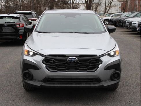 New 2026 Subaru Crosstrek 2.5i AWD/4WD image 18