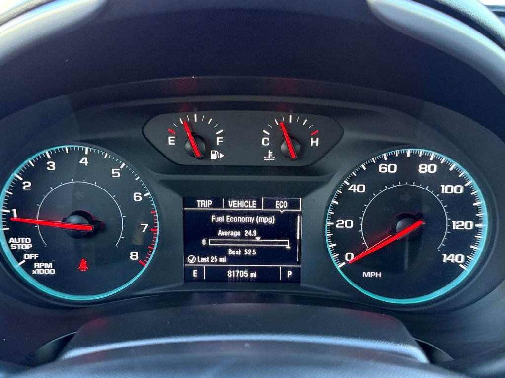 Used 2023 Chevrolet Malibu LT FWD image 11