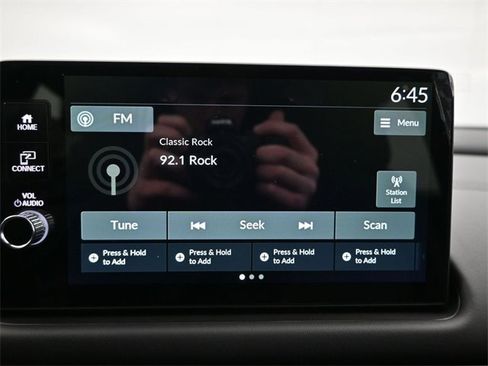 New 2026 Honda HR-V Sport image 11