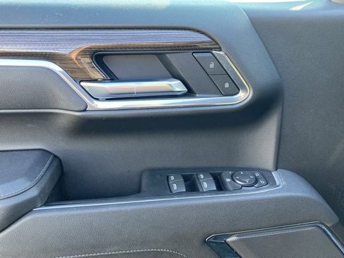 Used 2025 Chevrolet Silverado 1500 LT Trail Boss image 20