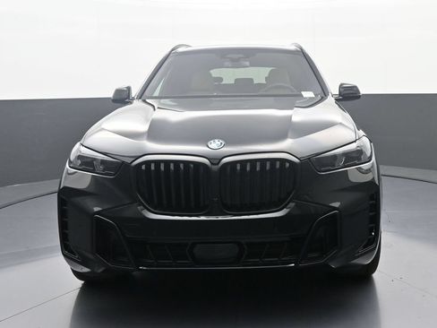 New 2026 BMW X5 xDrive50e w/ M Sport Package AWD/4WD image 2