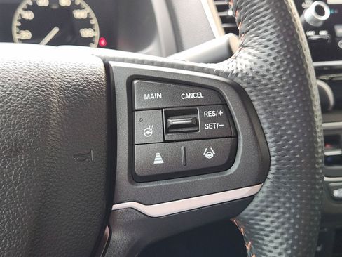 Used 2025 Honda Ridgeline TrailSport image 28