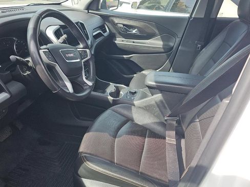 Used 2019 GMC Terrain SLT image 5
