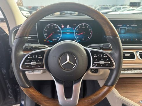 Used 2020 Mercedes-Benz GLE 350 4MATIC image 16