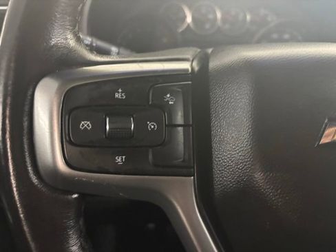 Used 2023 Chevrolet Tahoe LS w/ Driver Alert Package image 28