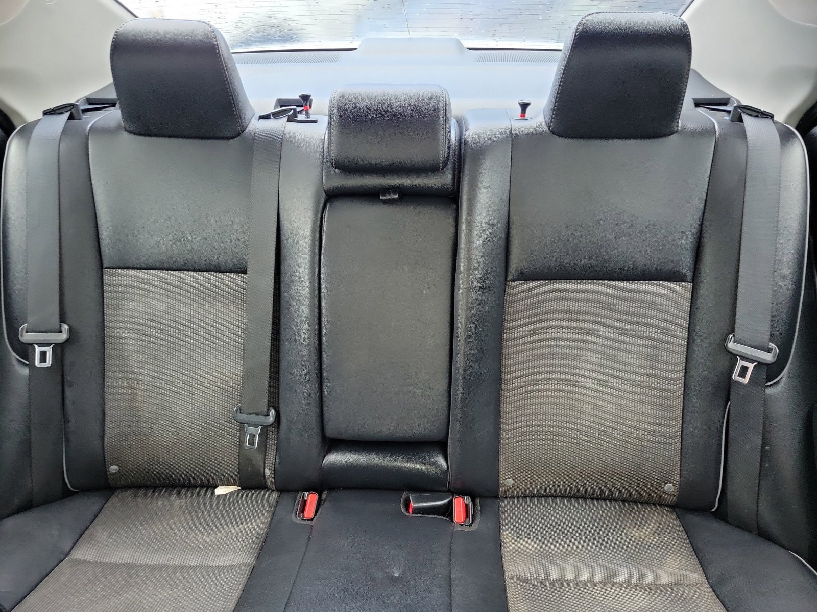 Used 2016 Toyota Corolla S FWD image 12