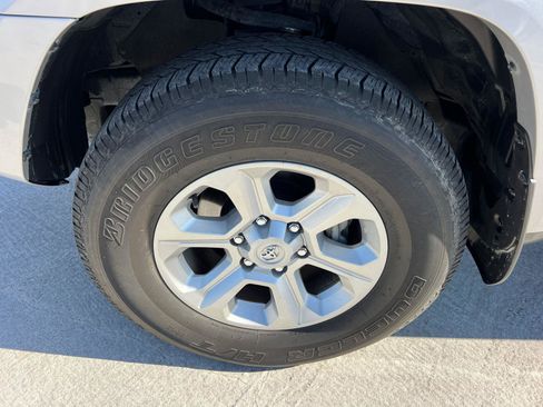 Used 2023 Toyota 4Runner SR5 image 11