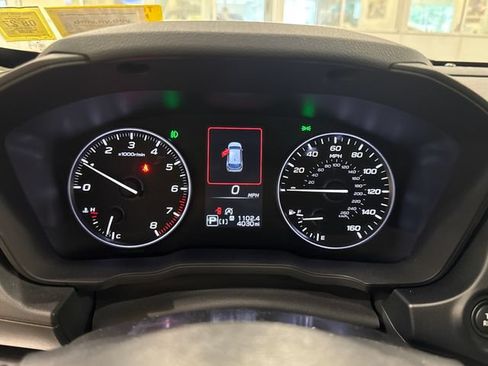 Used 2026 Subaru Impreza 2.0i Sport AWD/4WD image 11