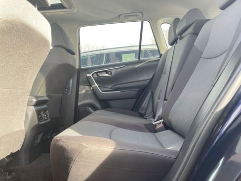 Used 2025 Toyota RAV4 XLE image 25