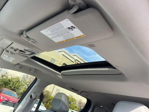 Certified 2024 Toyota Sienna XLE image 37