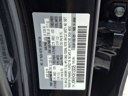 Used 2025 MAZDA CX-90 3.3 Turbo S w/ Premium Plus image 30