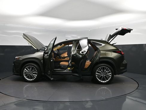 New 2026 Lexus NX 350 AWD w/ Luxury Package image 46