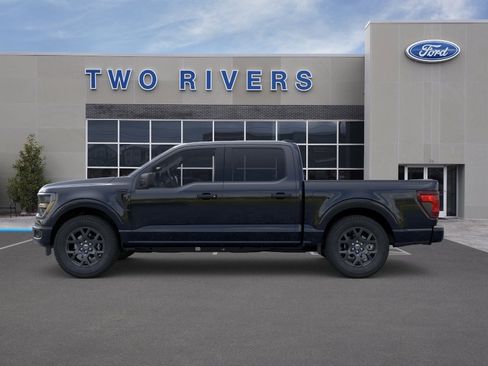 New 2026 Ford F150 STX RWD image 3