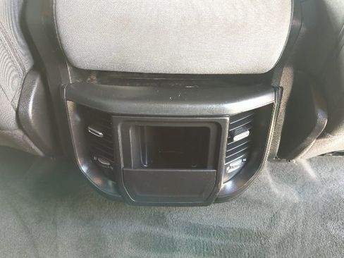 Used 2023 RAM 1500 Big Horn AWD/4WD image 23