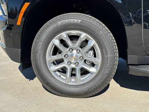 New 2026 Chevrolet Tahoe LT w/ Comfort Package image 5