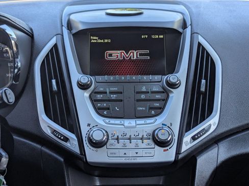 Used 2013 GMC Terrain SLE FWD image 14