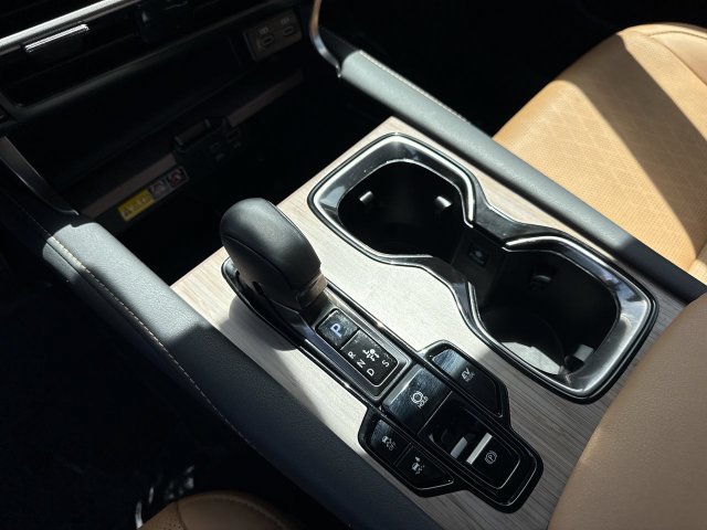 Certified 2024 Lexus RX 350 w/ Convenience Package AWD/4WD image 21